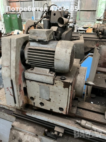 Полски центрови комбиниран шлайф, снимка 4 - Други машини и части - 53047036