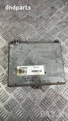 Компютър Volvo 440 1.8i 1991г. S101705111 458980/05 