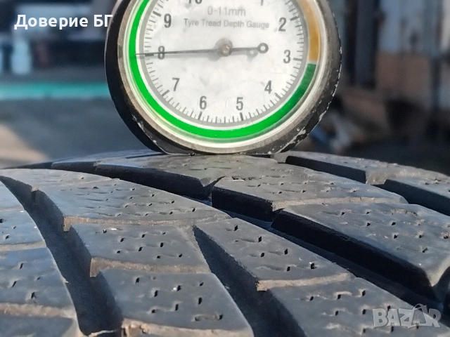 Гуми 215 60 17 Пирели Pirelli 4 броя.Нов внос. Не са нови!, снимка 7 - Гуми и джанти - 53474490