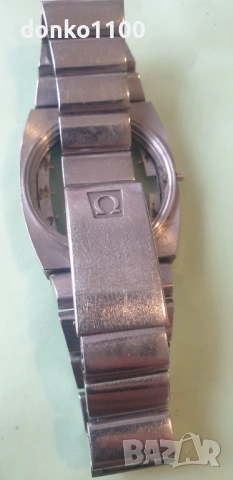 Omega 1192/192 Constellation , снимка 2 - Мъжки - 54036546
