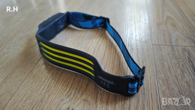 LED челник със сензор за движение и фенерче, снимка 9 - Други - 52220812