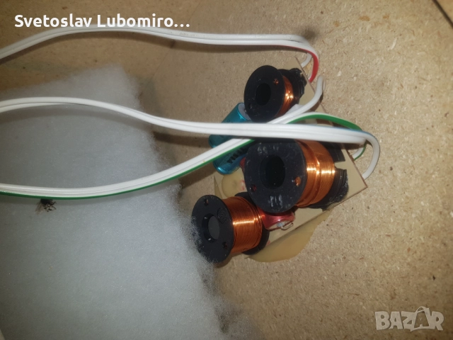 Разни , снимка 5 - Тонколони - 52979197