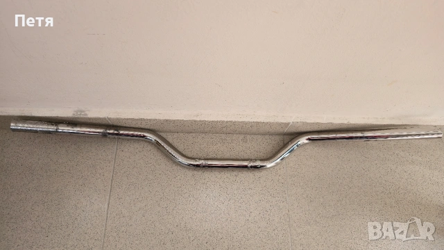 Tommaselli кормило