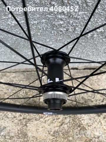 Чисто нова Предна капла Shimano MT500 29'', снимка 3 - Части за велосипеди - 45551996