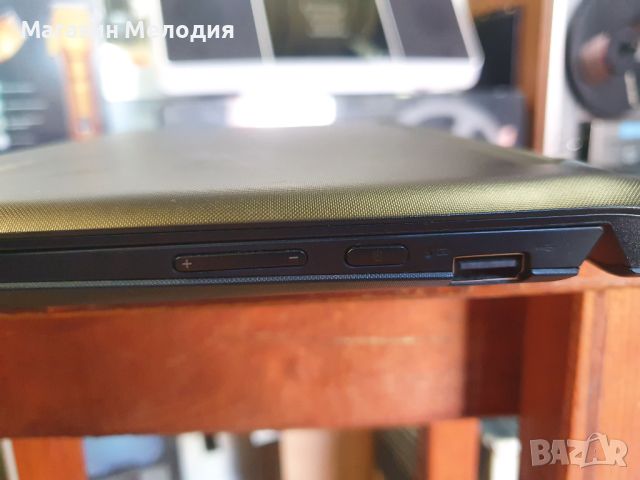 Лаптоп Lenovo IdeaPad Flex 10 Сензорен дисплей. HDD 500GB RAM 2GB С Windows 10 Pro. Има зарядно и ча, снимка 15 - Лаптопи за дома - 46345042