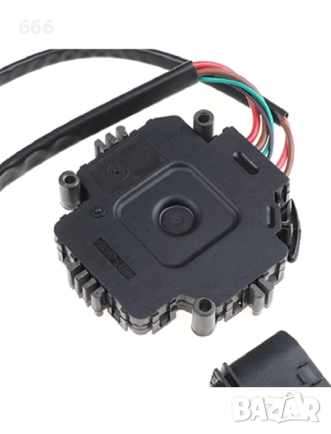 Модул за управление на вентилатора за охлаждане на автомобилния радиатор, снимка 7 - Части - 52897290