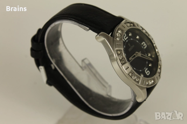 FESTINA F16537 Дамски Стоманен Часовник С Цирконии, снимка 6 - Дамски - 52164668