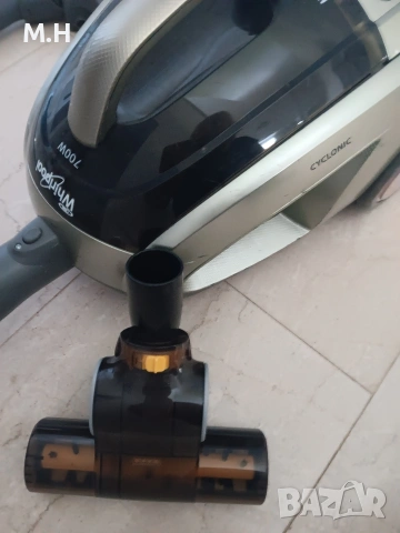 прахосмукачка, снимка 2 - Прахосмукачки - 54244508