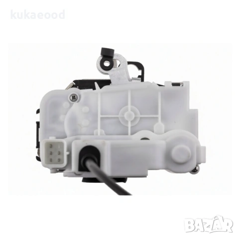 Брава за врата за Fiat 500 / 500C, снимка 5 - Части - 54051646