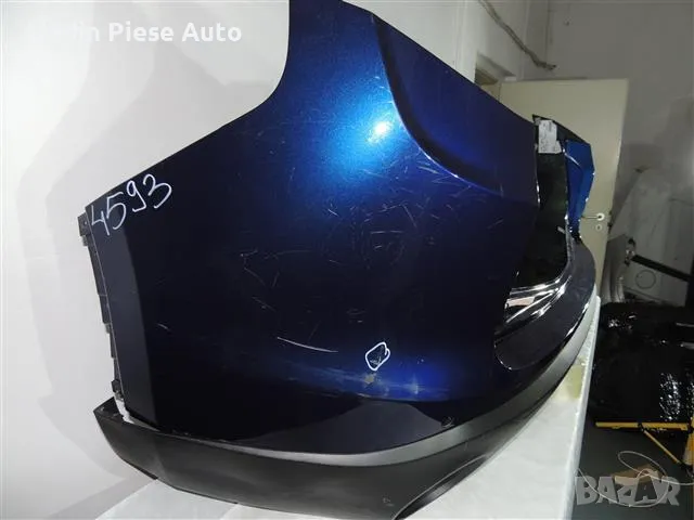 Задна броня Alfa Romeo Stelvio 2017-2019 код 50541012 , снимка 2 - Аксесоари и консумативи - 50357721