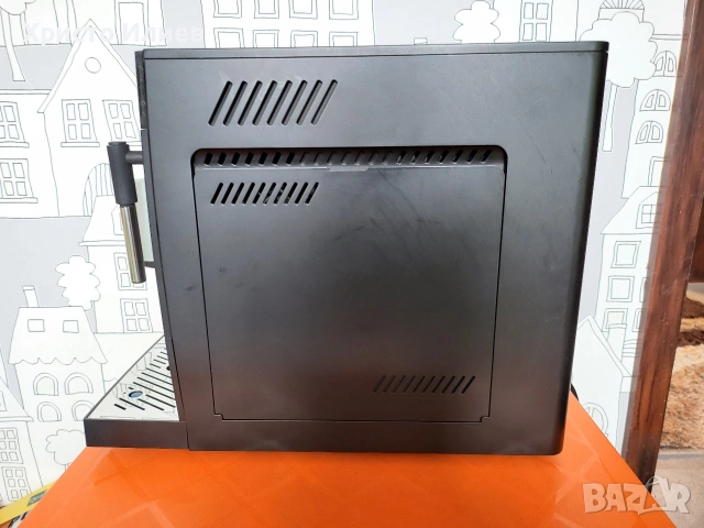 Кафеавтомат Cecotec Cremmaet Compact Steam , снимка 14 - Кафемашини - 53926465