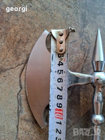 брадвичка за месо уникат , снимка 13 - Аксесоари за кухня - 50812663