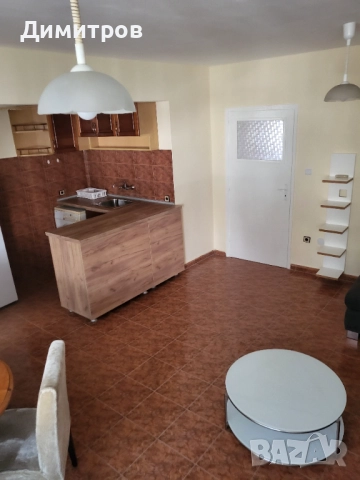 Двустаен обзаведен апартамент между ИУ и Спортна зала, снимка 5 - Апартаменти - 51784325