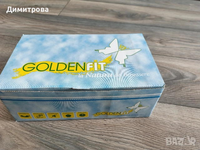 Дамски медицински чехли 