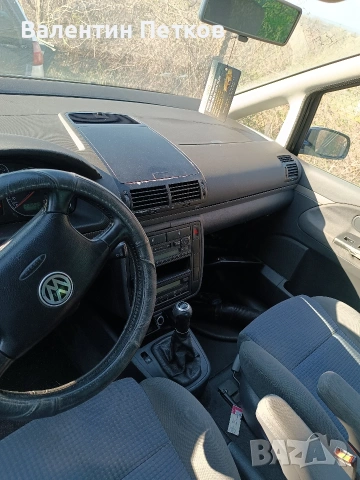 Фолксваген шаран на части., снимка 6 - Автомобили и джипове - 54221397