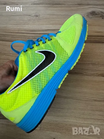 Оригинални маратонки Nike LunarSpider LT+ 2! 45,5 н, снимка 11 - Маратонки - 49345290