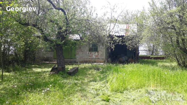 Къща/вила+втора масивна постройка, снимка 7 - Къщи - 52903894