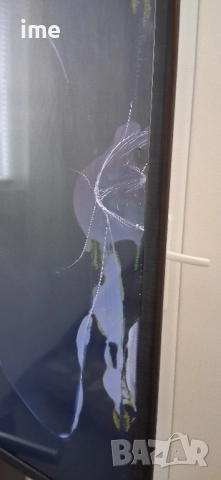 Wi-Fi Module BN59-01174D, WIDT30Q. Свален от LED Телевизор Samsung UE55KU6179UXZG...., снимка 9 - Части и Платки - 51458991