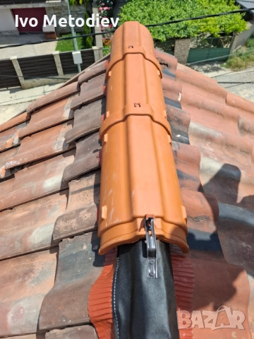 Ремонт на покриви , снимка 8 - Ремонти на покриви - 52975931