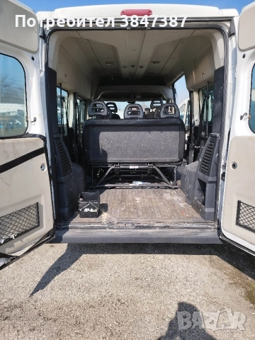 2.2/130 2015, снимка 7 - Бусове и автобуси - 53733009