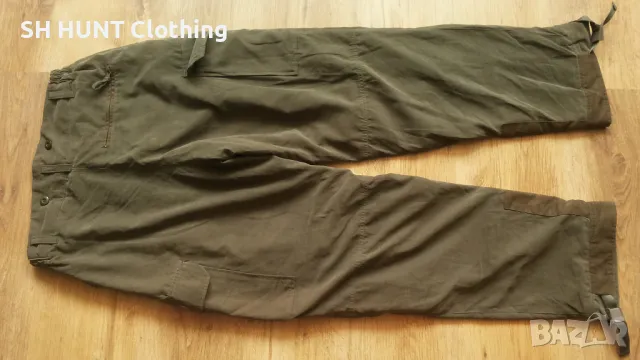 GAUPA of NORWAY Waterproof Trouser размер S / M за лов панталон водонепромокаем - 1538, снимка 2 - Екипировка - 48274002