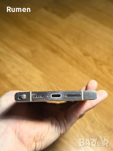 Samsung S23 Ultra 256GB, снимка 4 - Samsung - 53034052