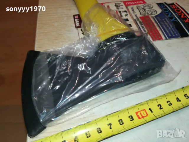 ЖЕСТОКА БРАДВА-ФИБРО ДРЪЖКА 2703251653, снимка 4 - Градински инструменти - 49664863