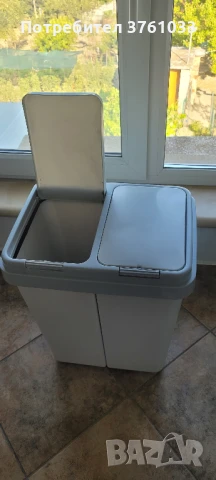 Кофа за боклук, снимка 3 - Мопове, кофи, четки и метли - 51037893