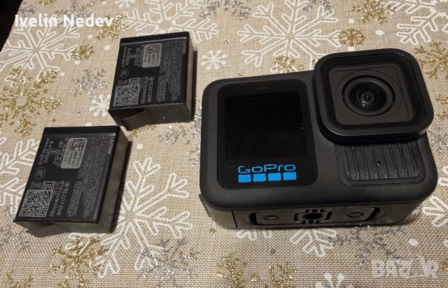 GoPro Hero 13 Black
