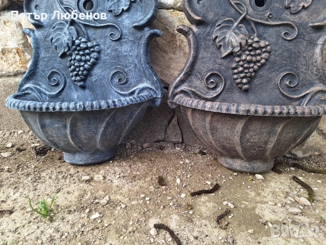 Стенна мифка Барелеф , снимка 4 - Други - 51136572