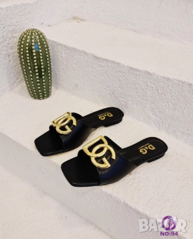 чехли dolce gabbana, снимка 10 - Чехли - 51455364