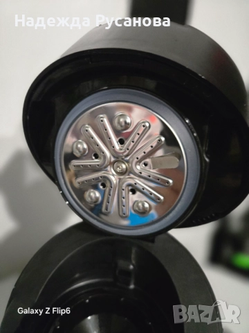 Philips senseo , снимка 4 - Кафемашини - 52951079