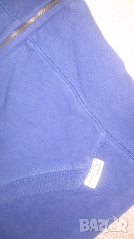 Мъжки суитшърт Franklin & Marshall и Tokyo Laundry L, снимка 8 - Спортни дрехи, екипи - 16793492