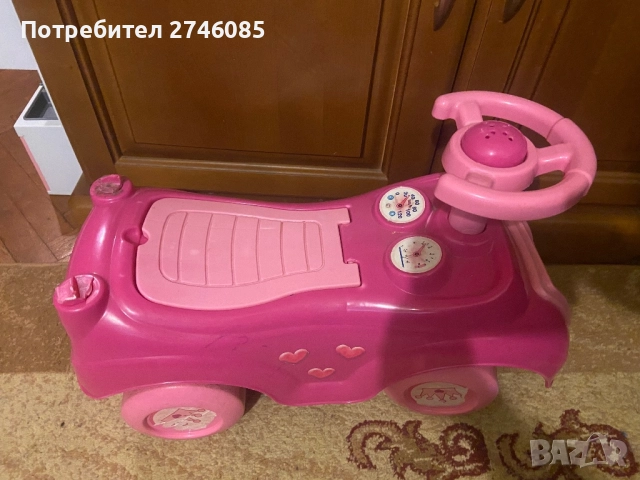 Кошче за бебе, снимка 2 - Столчета за кола и колело - 51963348