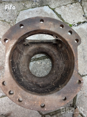 Ръкав за бордова на трактор дт20 , снимка 6 - Селскостопанска техника - 52694831