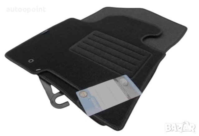 Мокетни стелки за HYUNDAI Tucson III (2018-2020) Petex