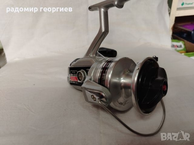 МАКАРА RYOBI SX-5D, снимка 4 - Макари - 46187493