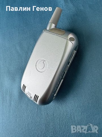 Motorola V980 , Заключен към оператор, снимка 9 - Motorola - 45658522