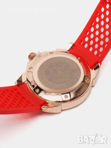 Jacob & Co Epic X Diamond мъжки часовник, снимка 2 - Луксозни - 50054881