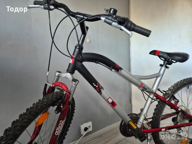 Велосипед, снимка 7 - Велосипеди - 52207194