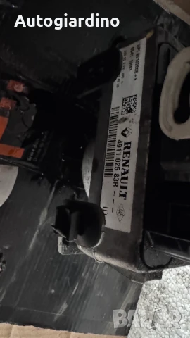 Хидравлична помпа за Dacia Logan - 491102583R /  B5102008 / 054119M3, снимка 2 - Части - 50619635