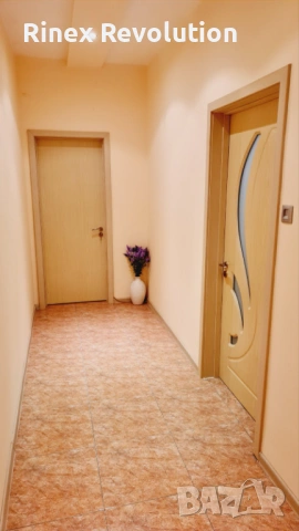 Тристаен апартамент под наем в Каменица 1, снимка 3 - Апартаменти - 53879279