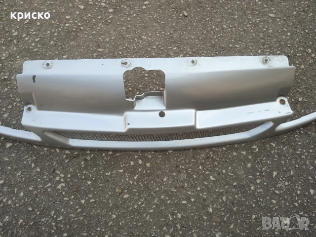 решетка пежо 206, снимка 6 - Части - 23879669