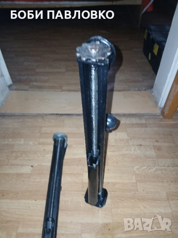 Винтов крик  билщайн фв т3,т3 синхро нов, снимка 14 - Аксесоари и консумативи - 51971690