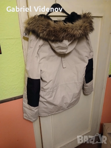 Мъжко яке Carhart., снимка 2 - Якета - 52540110