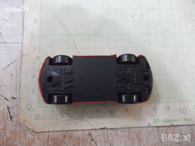 Кола - 828, снимка 6 - Колекции - 50477381