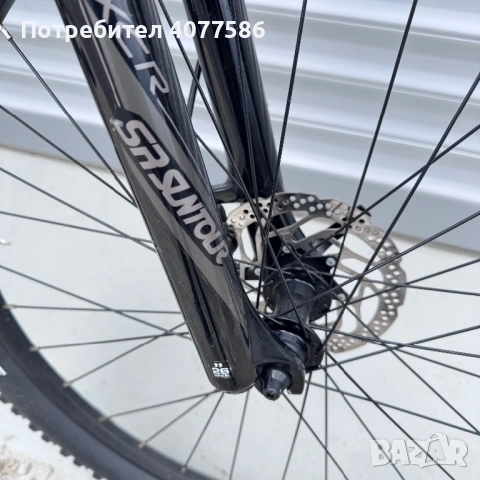 MTB Велосипед Scott Aspect 26”, снимка 8 - Велосипеди - 54088593