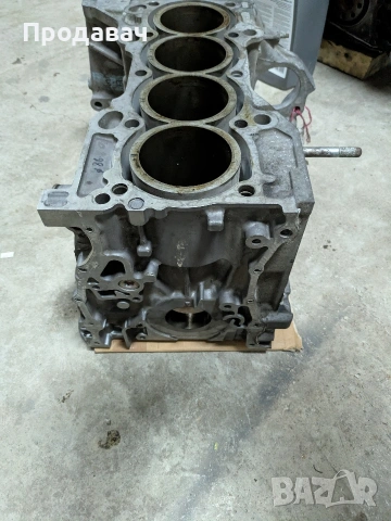 k20a2 гол блок 