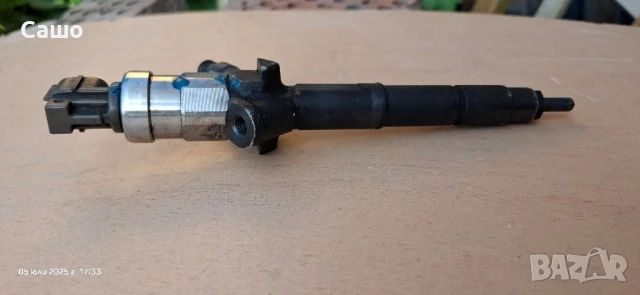 дюза за Мазда GH, снимка 4 - Части - 50970816