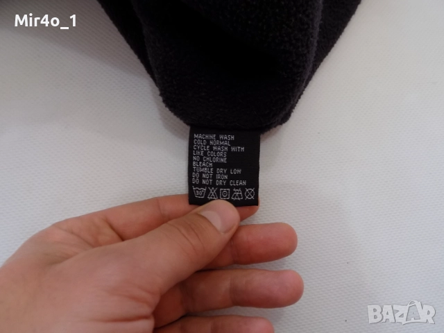 елек polo ralph lauren яке горнище худи блуза фанела суичър дамски оригинален M, снимка 6 - Спортни екипи - 48570197